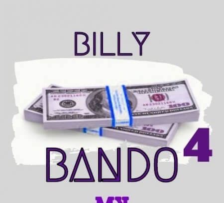 Melodic Kings Billy Bando 4 WAV